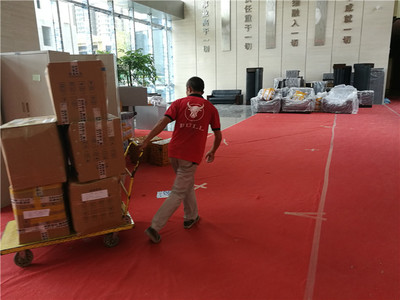 专业、周全，武汉搬家公司一站式服务指南