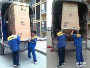 广州蚂蚁搬家 专业工厂迁厂与全市低价服务，助力企业高效搬迁