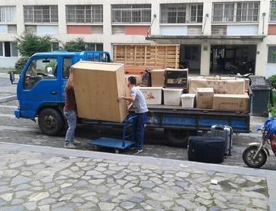 银川搬家公司收费指南 就近派车与高性价比装卸服务解析