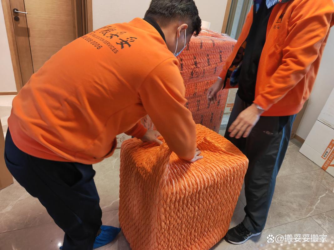 2026年搬家服务深度对比指南 如何挑选靠谱的装卸搬运服务